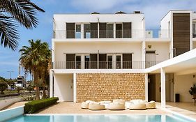 Hotel Dunas De Sal
